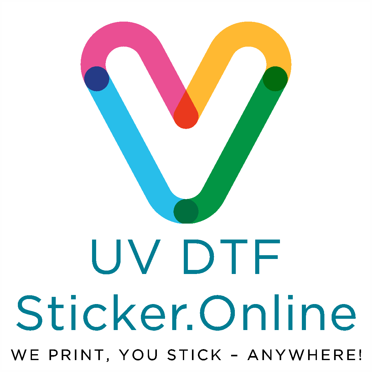 uvdtf logo