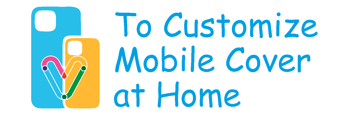 Customize Mobile Covers with UV DTF Stickers